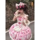 B.Dolly Buffy Bunny JSK and Apron Set(Pre-Order/Full Payment Without Shipping)